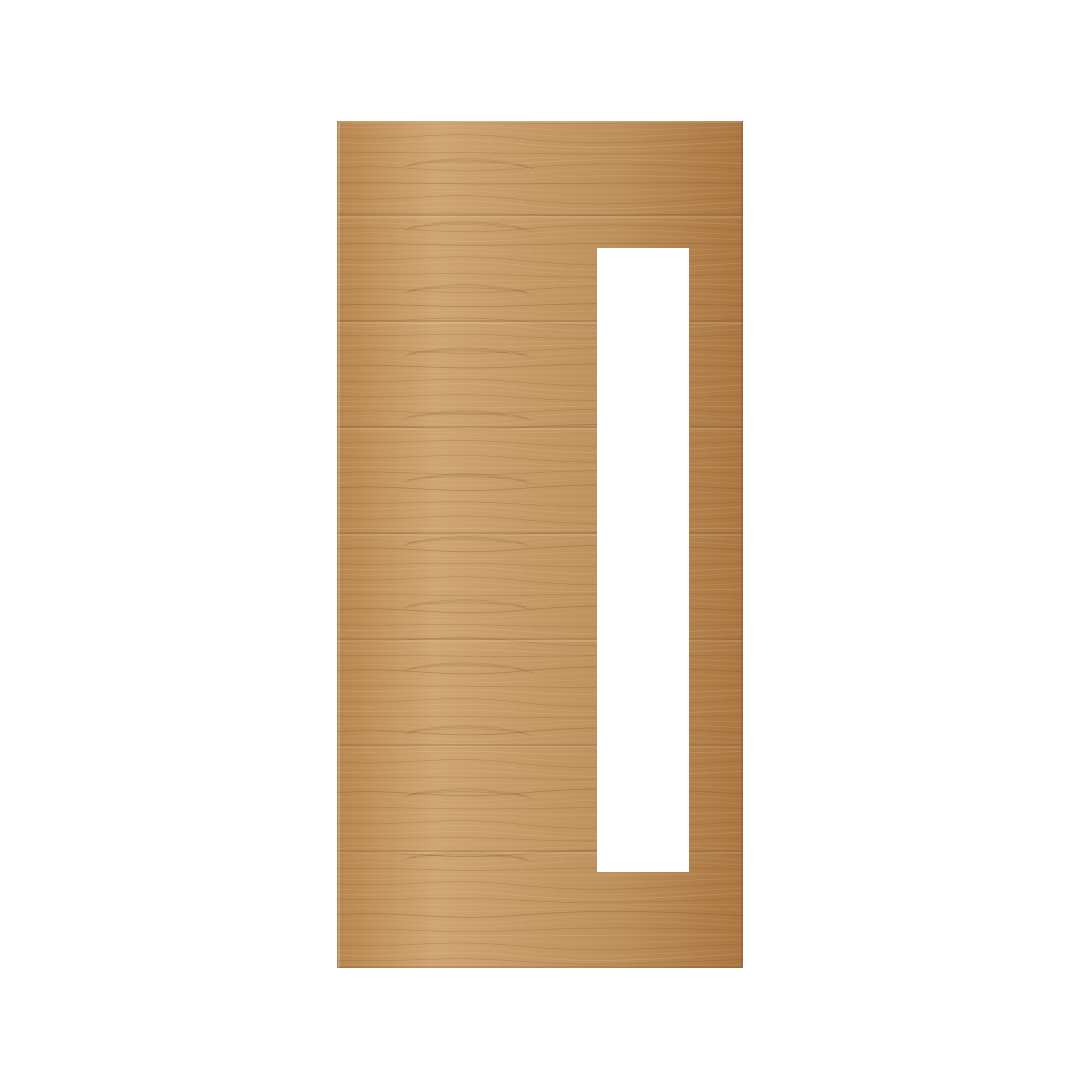 Original oak PNG export