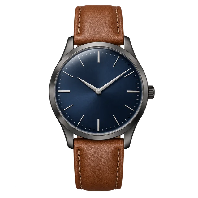 Everyday watch