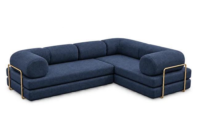 Modular Sofa as a configurable furniture product.
