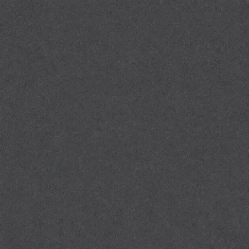 Charcoal metal material reference with controlled roughness