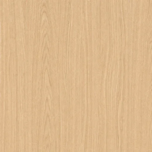 Natural oak material reference with visible grain and warm tone